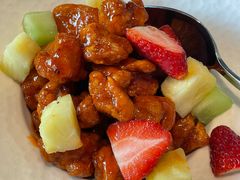 -夏宫中餐厅(静安香格里拉店)