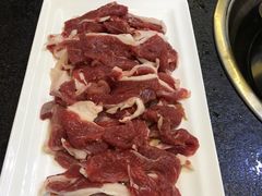 -清真华宇开锅羊肉