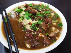 -小胖包子王(定安路店)