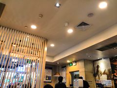 -阿香米线(龙岗万科广场店)