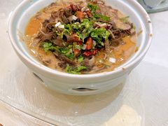 -北平食府(马鞍山路店)