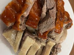 -四嫂鹅肉店(银海南二横街店)
