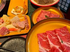-牛New寿喜烧(曹路花园城店)