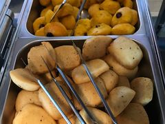 -嘉和一品粥(方庄店)