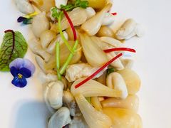 糖蒜乌鱼蛋-宁波状元楼酒店(和义路店)