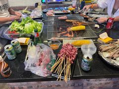 -粮心小农·大头虾亲子生态园(长发店)