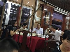 大堂-棠记海鲜餐厅(南朗镇店)