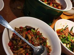 -费大厨辣椒炒肉(万家丽一店)
