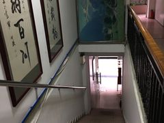 -叶氏水木堂盲人医疗按摩所