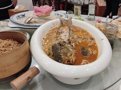 -老雒阳面馆·水席(定鼎门店)