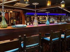 -甘尼仕印度餐厅爵士酒吧(阳春巷店)