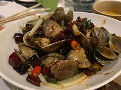 -解放碑威斯汀酒店-知味国际美食餐厅