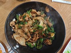 -南城香·饭香串香馄饨香(太平桥店)