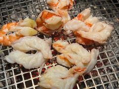 -铭牛烧肉·和牛海鲜自助(高新月牙湖店)