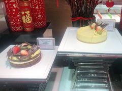-乐咖啡西餐厅(太湖皇冠假日酒店)
