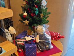 -星巴克(北辰西路店)