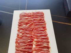 -常赢三兄弟·清真涮肉·清真炒菜(朝阳新城店)