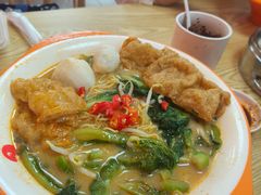 -阿坤纯正西刀鱼丸(Kuala Lumpur Branch)