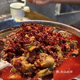 在南宁吃到了口味正宗的重庆烧鸡公了❗❗