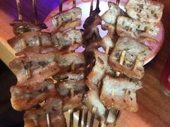 五花肉-肉串汪(望京店)