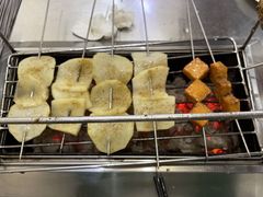 -小寒羊烧烤(凯瑞时代大厦店)