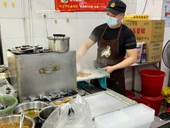 -小吴肠粉