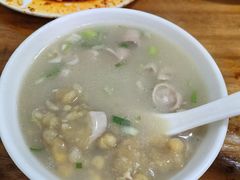-温记府廟豆汤饭·始于1955年(海椒店)