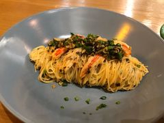 -HELLO 27 意面·沙拉·帕尼尼