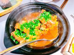 -桂小厨广西菜(航洋店)