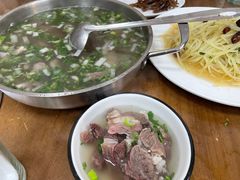 -陈六子全羊馆·烧烤烤羊排(山东理工大店)