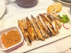 -渔傅·霞浦滩涂海鲜(建平店)
