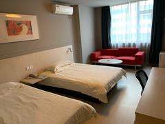 -白玉兰商务酒店(沈阳陆军总院店)