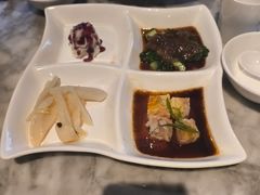 -城南往事·鲁菜济南菜(软件园美莲广场店)