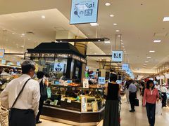 -阪急百货店(梅田总店)