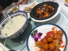 -解家河南菜(商鼎路店)