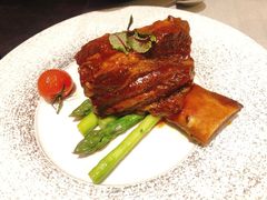 -YUE·6·西式融合餐厅(外滩六号店)