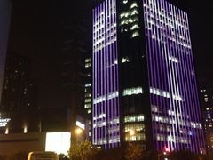 品尊名致酒店公寓-上海品尊辉盛名致精品酒店公寓