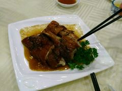 -黄埔合益酒家