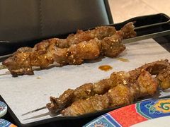 -京悦南门涮羊肉·羊蝎子火锅(田林路店)