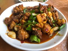 -高淳老街土菜馆(迎薰门店)