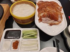 -国人川菜(李家村建东街店)