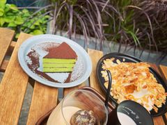 -Home Cafe(水榭春天店)