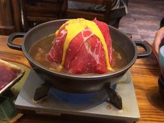 -达摩食堂(仓山万达店)