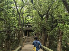 -蒋氏故居