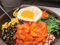 -七八冷面·延边朝鲜族美食(世纪汇店)