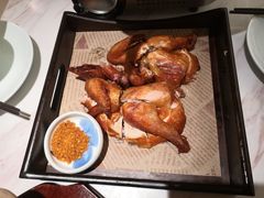 -荷花亭·湖北融合菜(中商广场店)