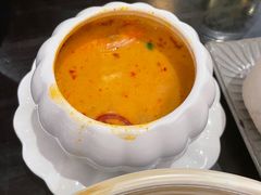 -Thai Alley泰爱里(二沙岛店)