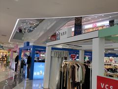 -百佳华佳漾里(坂田店)