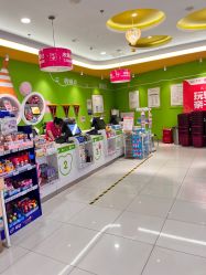 -孩子王(綦江万达店)