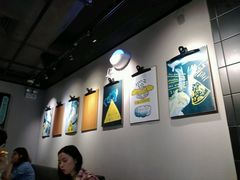 -乐凯撒披萨(南山书城店)